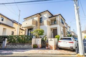 神奈川県横浜市都筑区勝田南１丁目