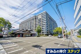 シティテラス上杉