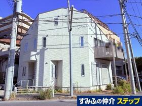 神奈川県横浜市神奈川区新子安２丁目