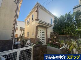 神奈川県藤沢市鵠沼松が岡１丁目