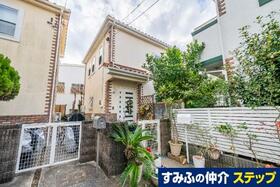 神奈川県藤沢市鵠沼松が岡１丁目