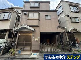 東京都江戸川区南篠崎町１丁目