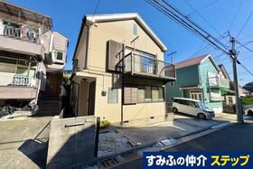 神奈川県横須賀市二葉２丁目