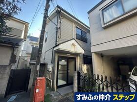 東京都中野区新井１丁目