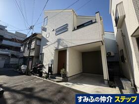 東京都中野区江古田４丁目