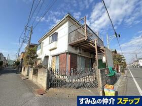 埼玉県越谷市赤山町3丁目