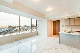 パークコート覚王山山門町