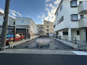 愛知県名古屋市西区枇杷島４丁目