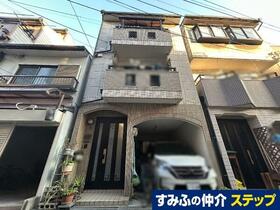 大阪府大阪市住吉区万代６丁目