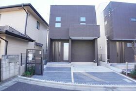 東京都世田谷区船橋４丁目