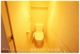 ＡＩＲＹ　　ＨＩＬＬＳ　　Ｄ 203 ｜ 茨城県守谷市本町（賃貸アパート1LDK・2階・58.64㎡） その6