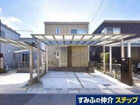 奈良県奈良市法蓮町