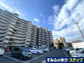 クローバーハイツ上野芝