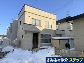 北海道札幌市白石区北郷五条８丁目