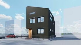 神奈川県横浜市港北区新吉田東５丁目