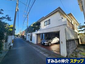 神奈川県逗子市新宿３丁目