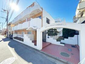 シティコーポパルナス美住町パート１