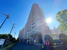 高島平第一住宅　１号棟