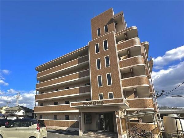 ラピタＯＮＥ 205｜大分県別府市鶴見(賃貸マンション1K・2階・26.18㎡)の写真 その1