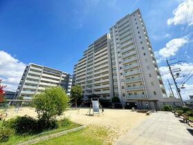 京都桂川つむぎの街グランスクエア