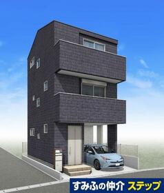 埼玉県和光市白子2丁目