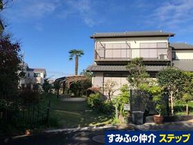 東京都日野市西平山５丁目