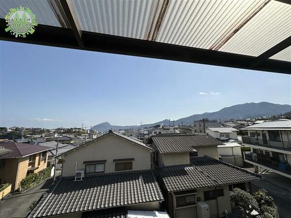 画像8:室内