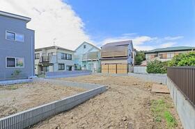 神奈川県逗子市桜山４丁目