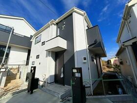 東京都八王子市上柚木