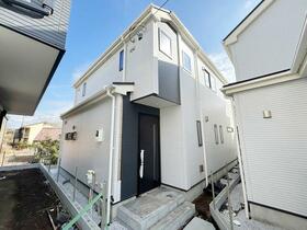 東京都八王子市上柚木