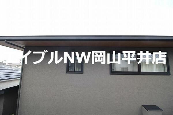 ＳｈｉｎｅＰｅａｃｅ｜岡山県岡山市中区今在家(賃貸アパート3LDK・2階・63.63㎡)の写真 その15