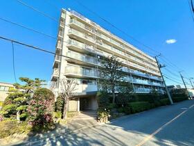 サンマンション川口壱番館