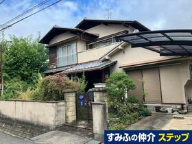 奈良県奈良市秋篠早月町