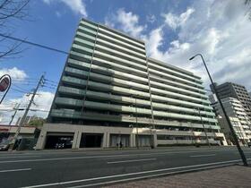 パークスクエア姪浜