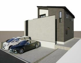 神奈川県横浜市栄区庄戸３丁目