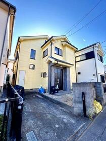 東京都清瀬市中里３丁目