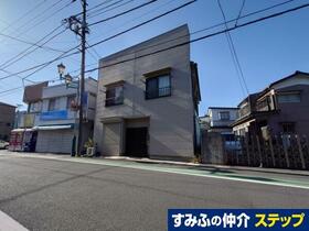 埼玉県川口市芝樋ノ爪１丁目