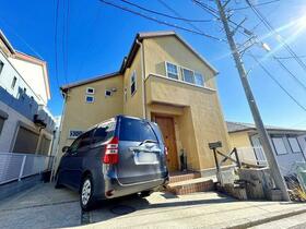 神奈川県横浜市神奈川区白幡西町
