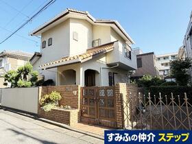 神奈川県川崎市中原区今井西町