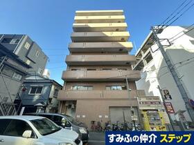 ストークパレス横浜