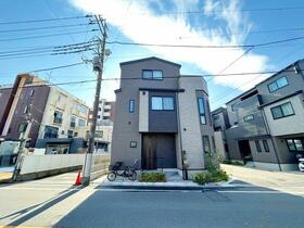 埼玉県川口市南町１丁目