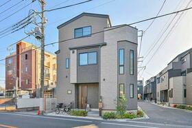 埼玉県川口市南町1丁目