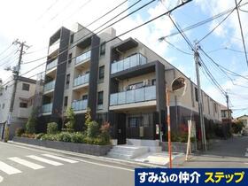 オープンレジデンシア中野セントラル