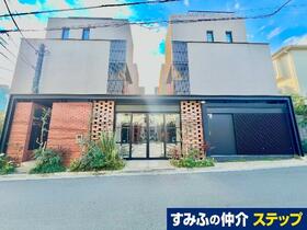 イニシアテラス代々木上原