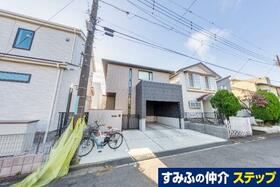 埼玉県所沢市中新井５丁目