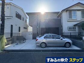 埼玉県所沢市中新井5丁目