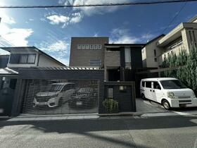 東京都杉並区久我山４丁目