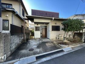 大阪府茨木市若園町