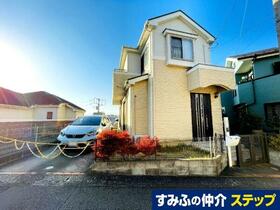 神奈川県横浜市旭区金が谷1丁目