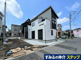 神奈川県高座郡寒川町倉見